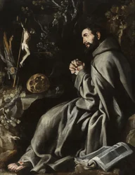 Saint Francis of Assisi